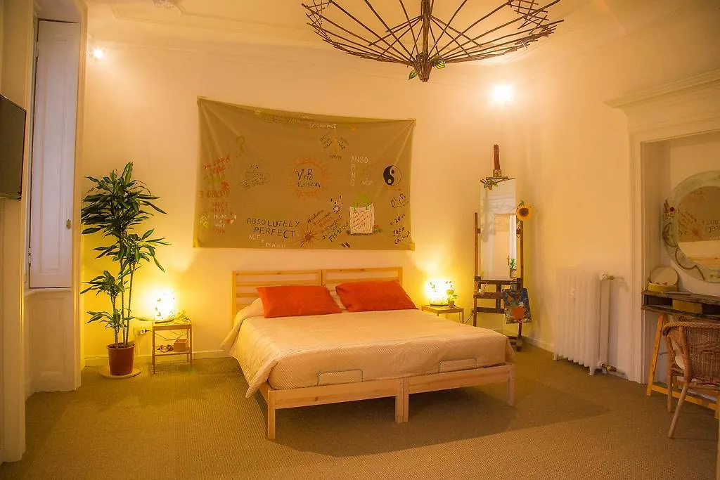 Innperfect Suite Milánó Vendégház