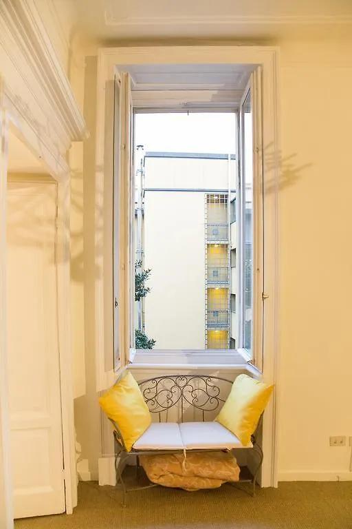 Innperfect Suite Milánó