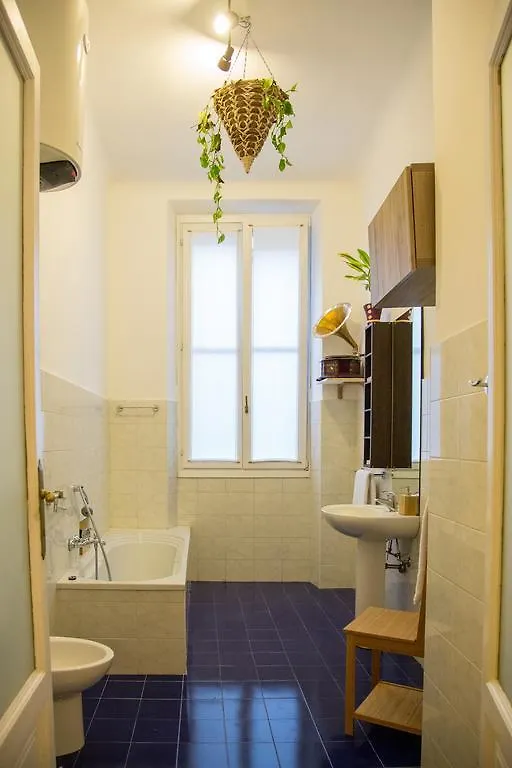 Innperfect Suite Milánó Vendégház
