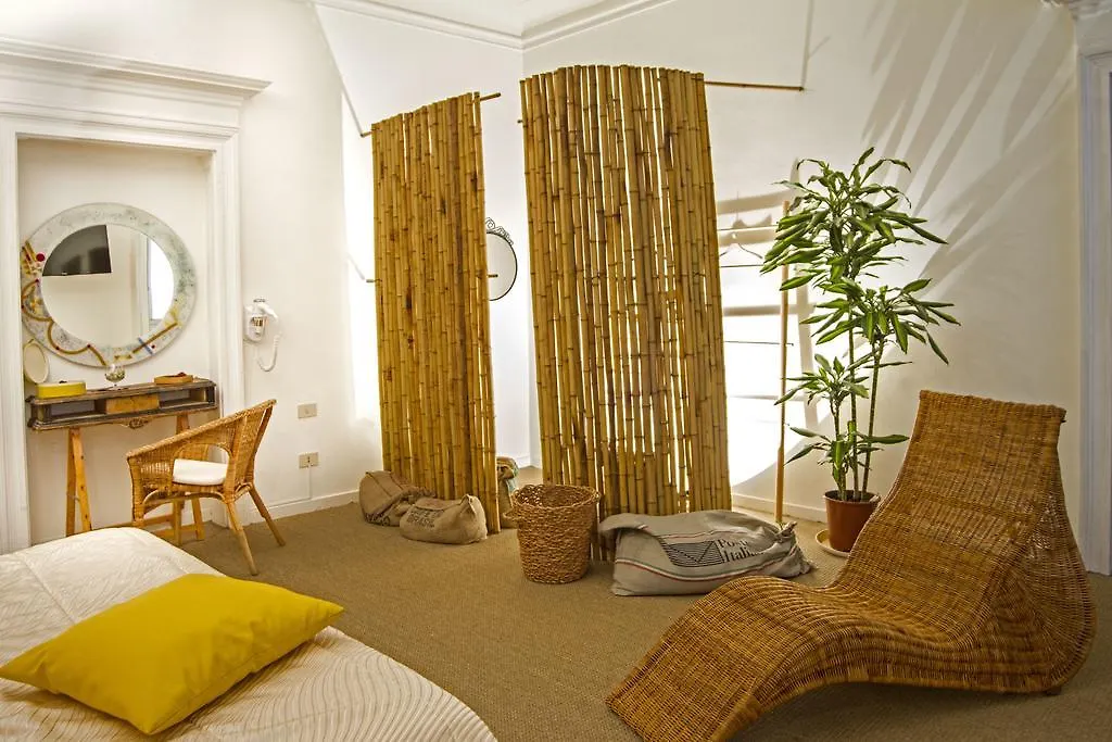 Innperfect Suite Milánó
