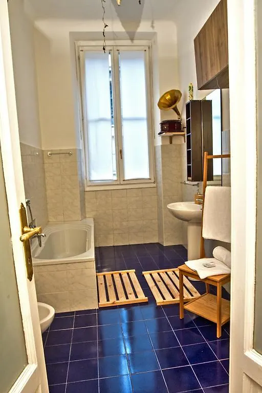 Innperfect Suite Milánó 0*,