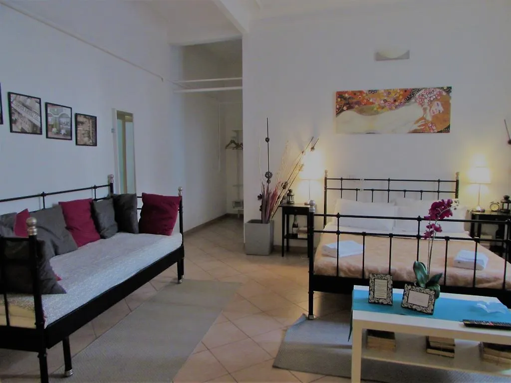 Innperfect Suite Milánó
