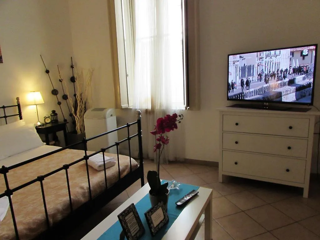 Innperfect Suite Milánó Olaszország
