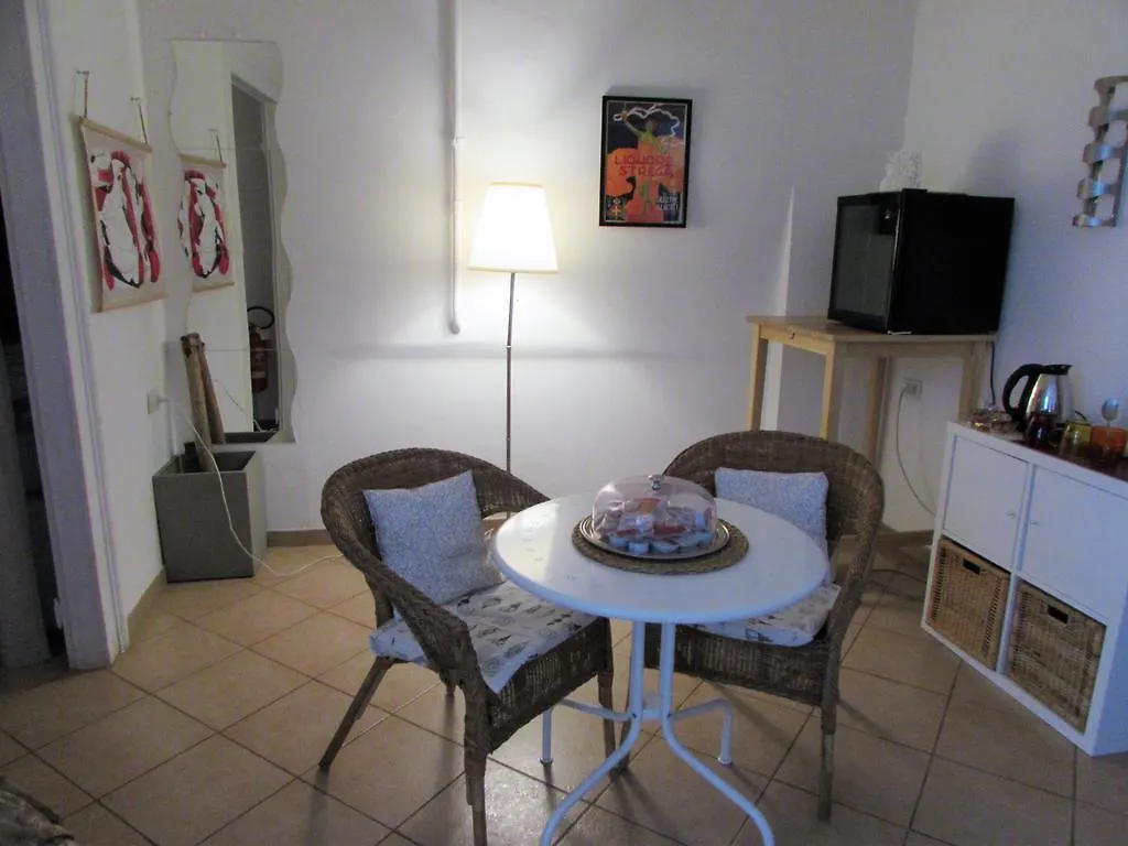 Innperfect Suite Milánó Vendégház