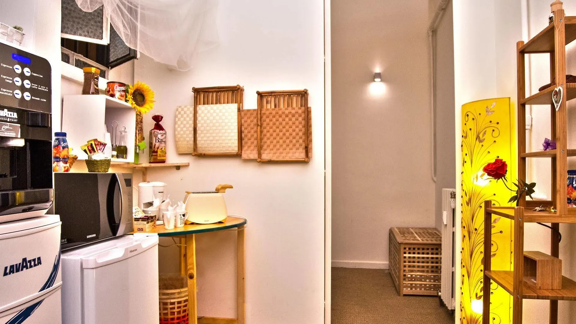 Innperfect Suite Milánó