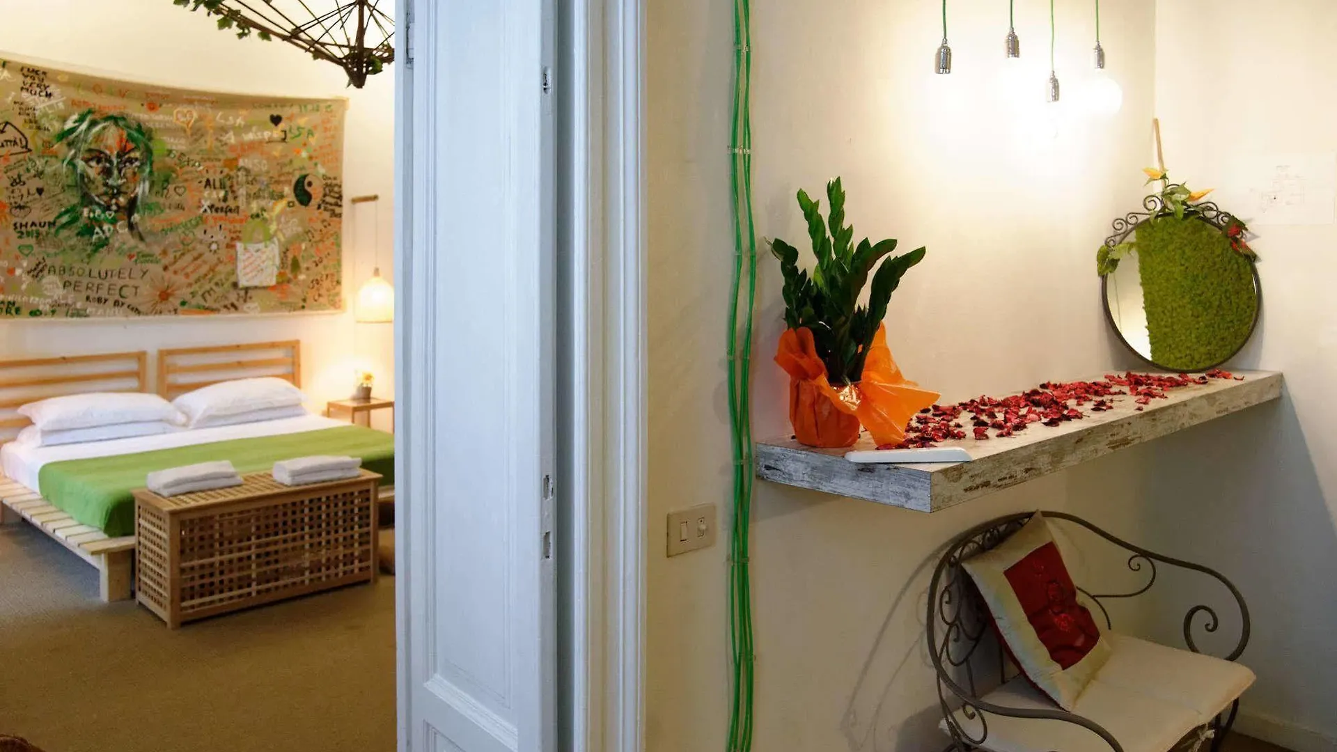 Innperfect Suite Milánó Vendégház