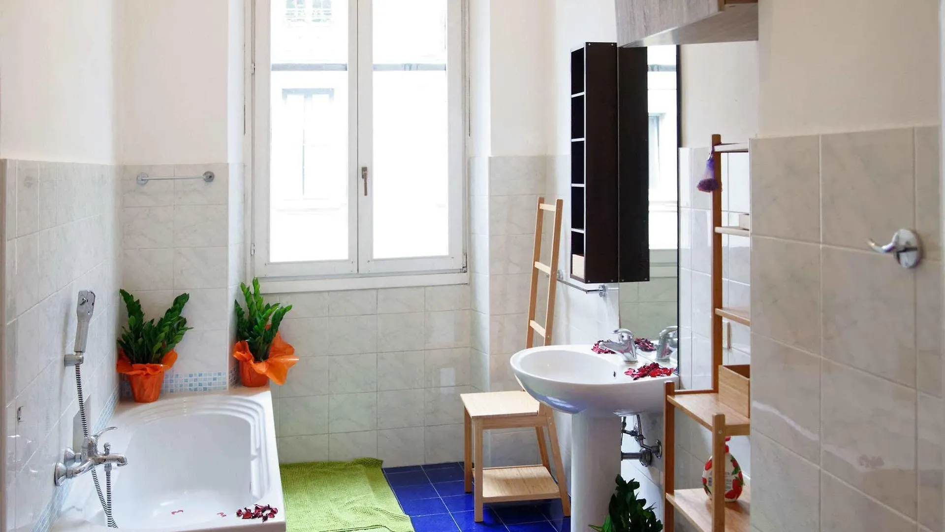 Vendégház Innperfect Suite Milánó